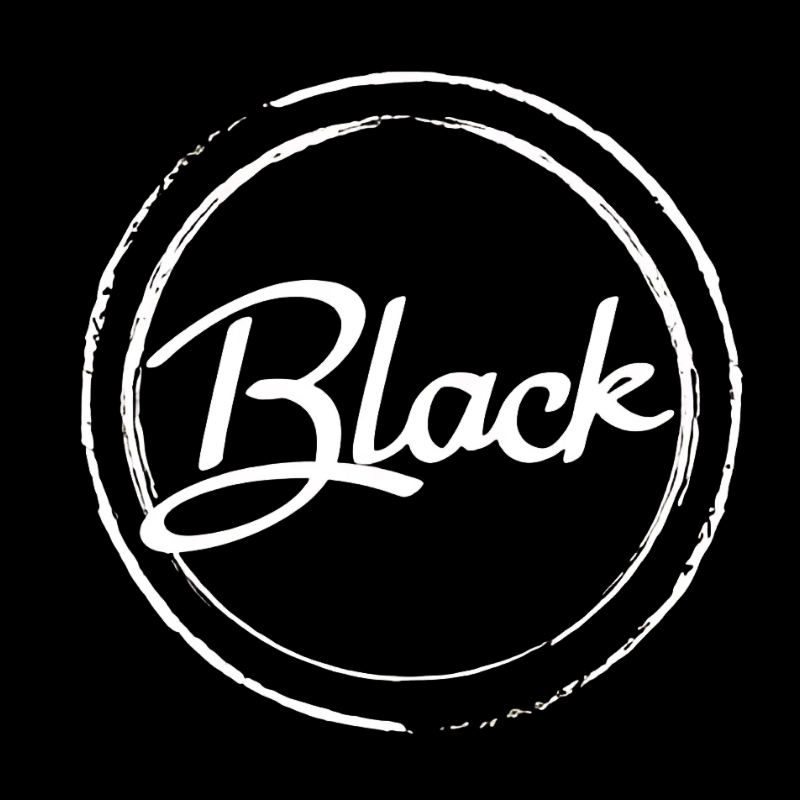 Logo Black Gastropub