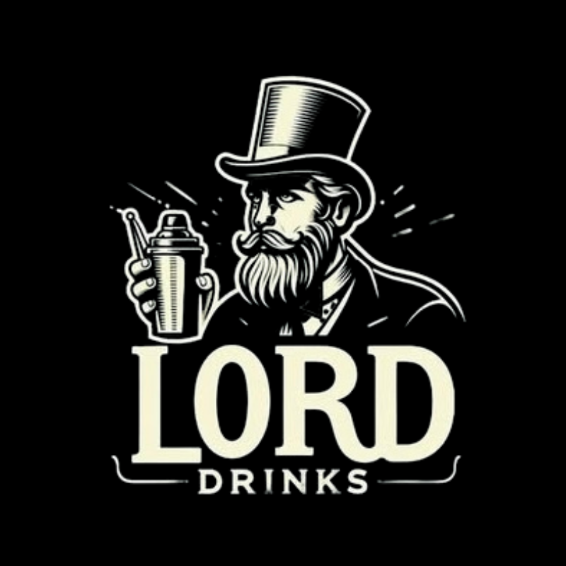 Logo Lord Drinks